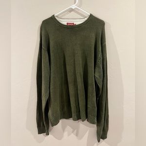 CHAPS Men’s sweater